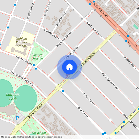 49 Roberts Road, 6100, Lathlain