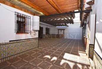 4 room luxury House for rent in Fuengirola, Spain