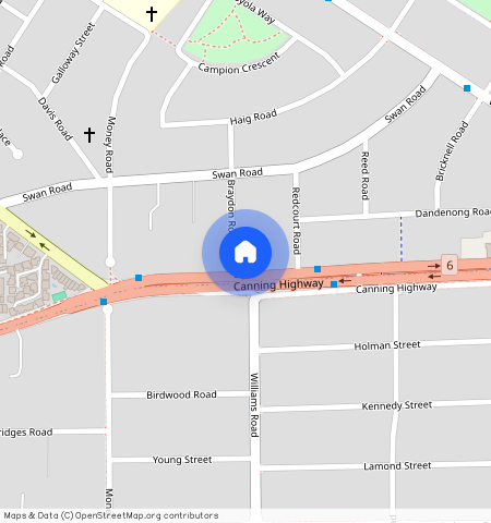 3 / 482 Canning Highway, WA 6156, Attadale