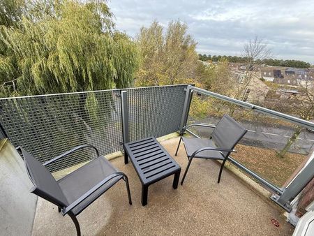 Zeelandiahoeve 273IV 1187 MB Amstelveen - Photo 4