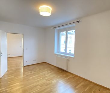 Gemütliche Zwei Zimmer Wohnung im Kremser Stadtzentrum - Photo 4