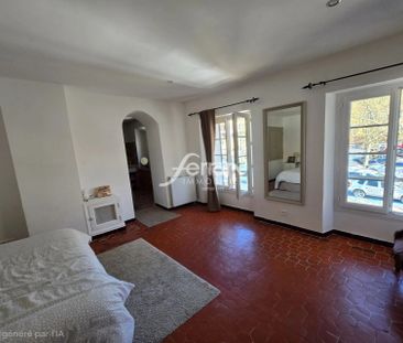 Location Appartement 2 pièces 56m² SALERNES 83690 - Photo 5