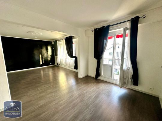 Location Appartement 4 pièces 85m² MULHOUSE 68200 - Photo 1