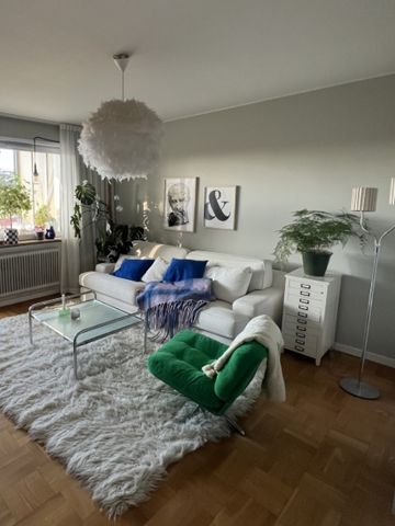 Knivsta - 1rok - tillsv - 10.000kr/mån - Foto 3