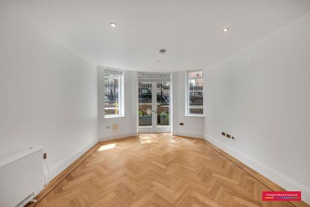Oakwood Court, London W14 - Photo 4