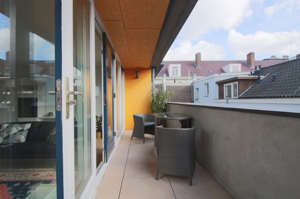 Reguliersgracht 107K, 1017 LP, Amsterdam - Photo 1