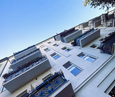 Schicke Singlewohnung sucht nette/n Nachmieter*in! - Photo 5