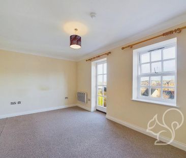 4 bedroom penthouse to rent - Photo 3