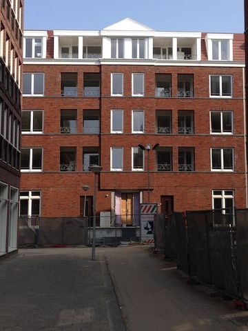 Te huur: Appartement Cornelis Vermuydenstraat in Amsterdam - Photo 2