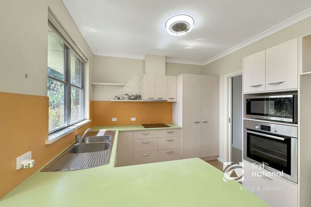 QUIET SPOT - AMAZING VIEW - Photo 1