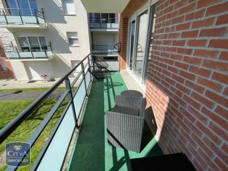 Appartement à louer 4 pièces 81.79m² - Photo 4