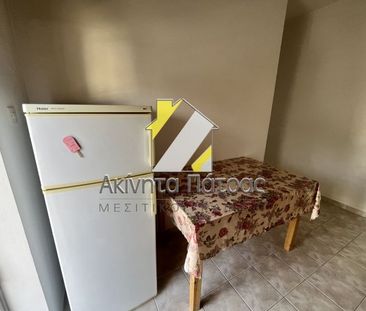 Studio/Γκαρσονιέρα για ενοικίαση Μποζαΐτικα (Πάτρα) - Photo 6