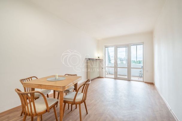 Pronájem bytu 2+kk 63 m² - Фото 1