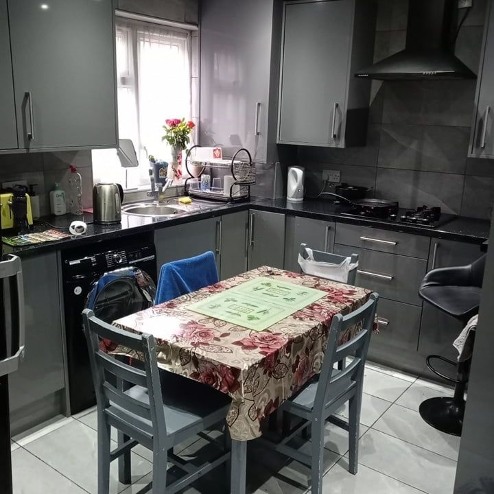 Room in a Shared House, Heald Place, M14 - Photo 1