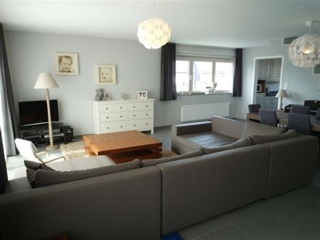 Duplex te Lovendegem - Photo 3