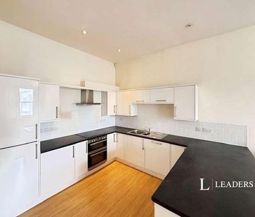 Jubilee Gate, Brighton Place, Brighton, East Sussex, BN1 - Photo 4