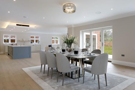 7 bedroom detached house to rent - Photo 5