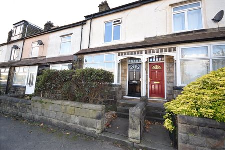 346, Low Lane, Horsforth, Leeds, West Yorkshire, LS18 4DD - Photo 2