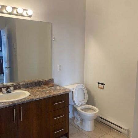 Condo à louer à Aylmer proche de tous les services. - Photo 4