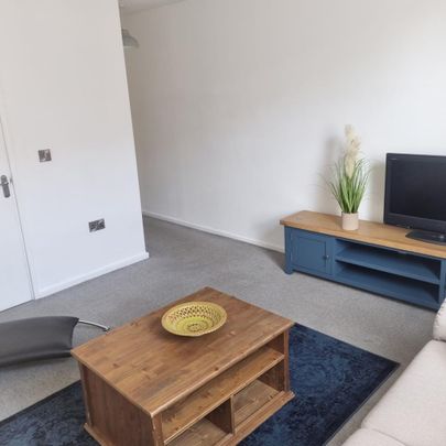 1 bedroom terraced house to rent - Photo 1