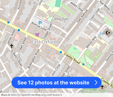 1 bedroom flat for rent - Photo 1