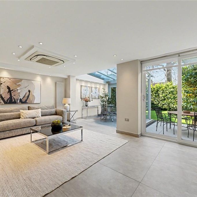 4 bedroom house to rent - Photo 1