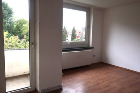 Direkt an der Oker mit Balkon - Photo 2