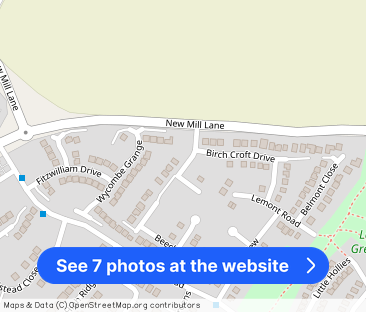 Cranswick Close, Forest Town, Mansfield - Photo 1