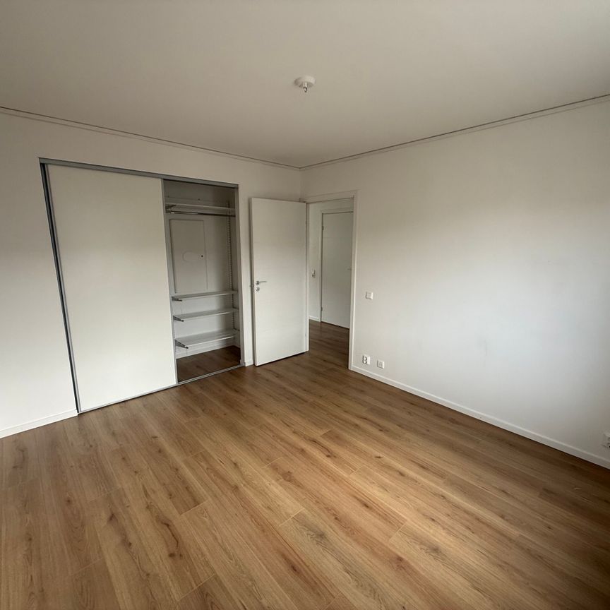 Mejerivägen 13D -3rok (lgh 1102) - Photo 1