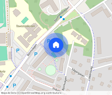 Rönnvägen 12 B - Photo 1