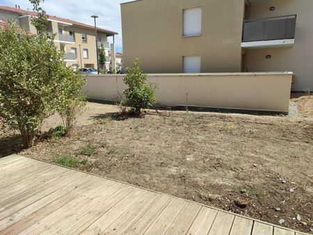 Location Appartement 2 pièces 41m² MURET 31600 - Photo 4