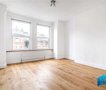 Greenham Road, London, N10 - Photo 1