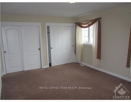 For Lease - 21 Cresthaven Drive, Barrhaven, Ontario - Photo 5