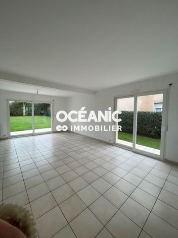 Maison T6 Plougonvelin 80.56m², - Photo 3