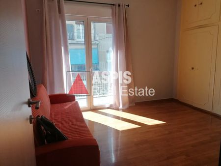 Διαμέρισμα, προς ενοικίαση Σούτσου, Αμπελόκηποι - Πεντάγωνο Κωδικός 2362060 - Photo 4