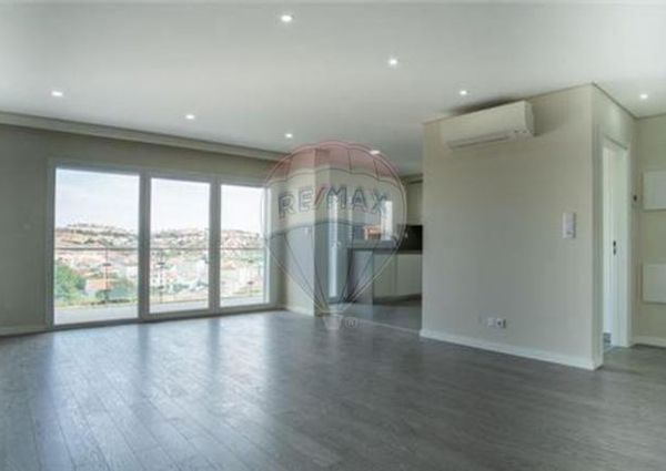 Apartamento T2