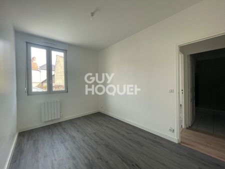 Appartement de 4 pièces (77 m²) en location à EPERNAY avec extérieur et parking - Photo 2