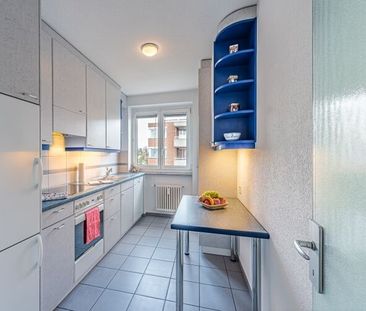 Your new home in the popular Gellert district - Photo 3