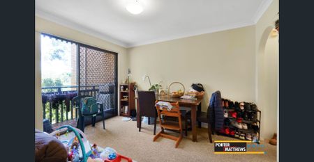 Beautifully situated Unit in the Heart of Vibrant Victoria Park - Photo 4