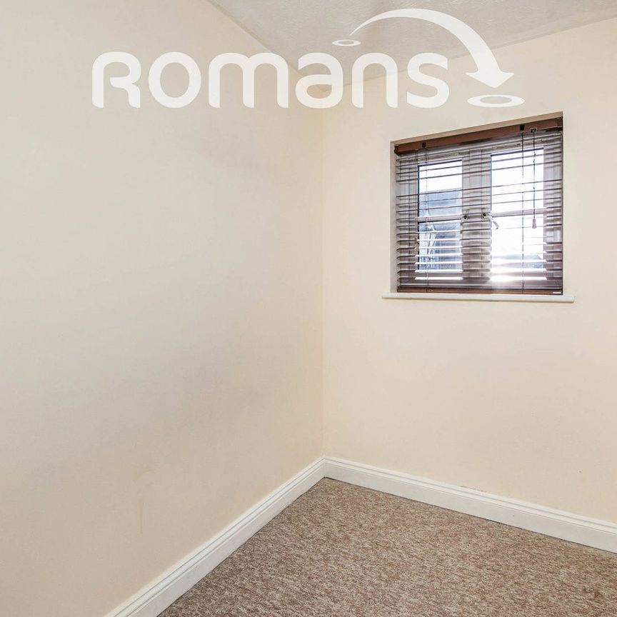 Swan Place, Reading, RG1 - Photo 1