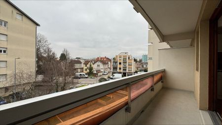 Appartement Grenoble - Photo 3