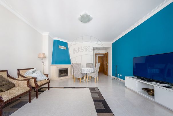 Apartamento T2 em Setúbal - Photo 1