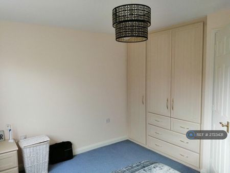 2 bedroom semi-detached house to rent - Photo 2