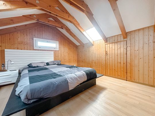 Belle maison spacieuse à Romanel sur Lausanne. - Photo 1
