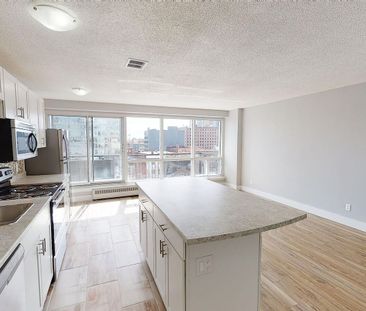 Welcome to the Acadian Apartments! Beautiful Bachelors to 2-Bedroom... - Photo 6