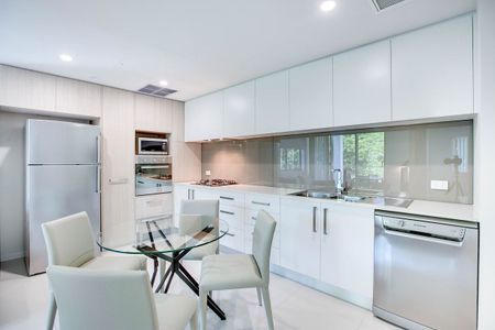 1 Bedroom FULLY FURNISHED - MILTON - Photo 3