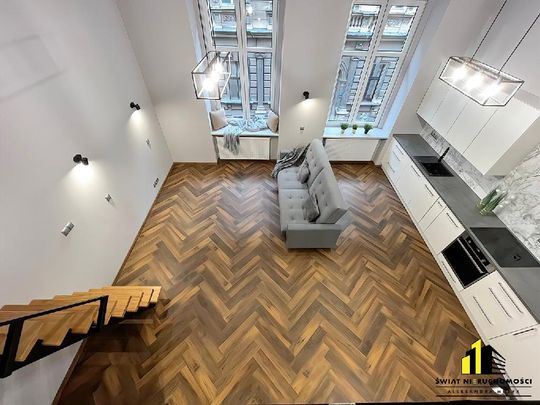 Mieszkanie Bielsko-Biała Osiedle Karpackie powierzchnia 43.0 m² C395-WM-62649 - Zdjęcie 1