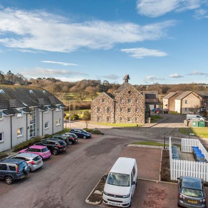 27 Cowie Park, AB39 2PZ, Stonehaven - Photo 1