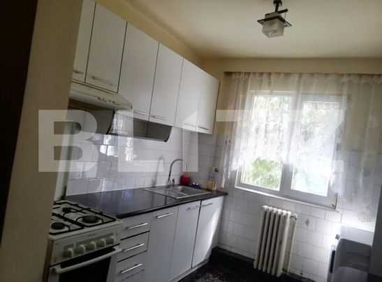 Apartament 3 Camere, Zona Big, Mănăștur - Fotografie 1