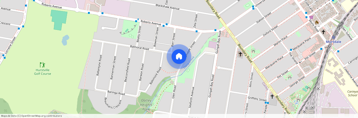 3 Balmoral Road, NSW 2223, Mortdale